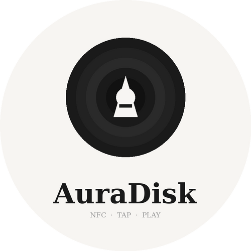 AuraDisk